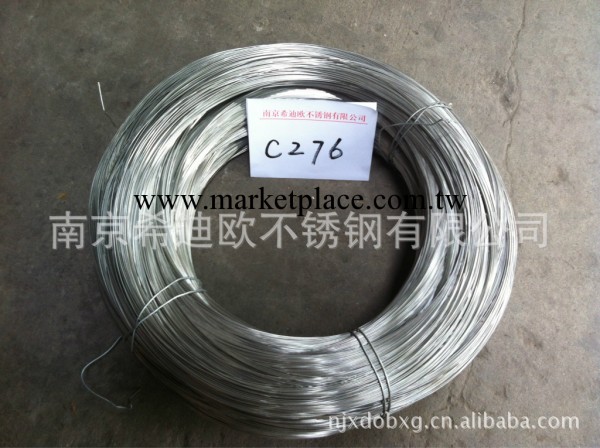 C276線材 現貨工廠,批發,進口,代購
