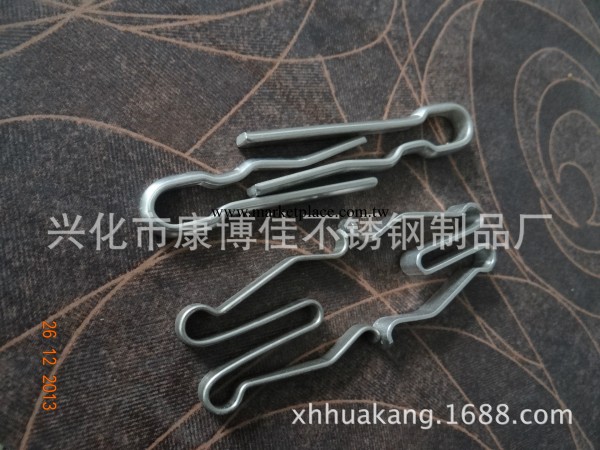 不銹鋼扁線 W銷絲 R銷線工廠,批發,進口,代購