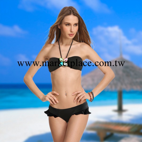 批發維多利亞性感比基尼歐美外貿泳衣原單品牌bikini的秘密代發工廠,批發,進口,代購