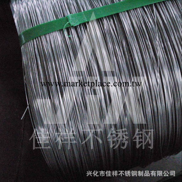 工廠售316L 1.6mm不銹鋼絲，不銹鋼彈簧絲，超硬線材，歡迎詢價！工廠,批發,進口,代購