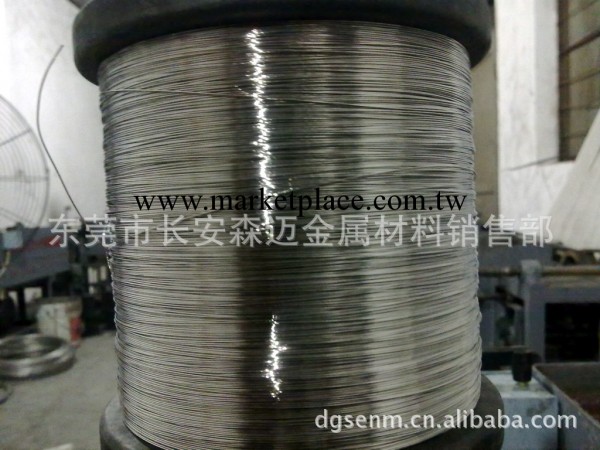 主營316不銹鋼線材 不銹鋼彈簧線 201不銹鋼冷鐓線工廠,批發,進口,代購