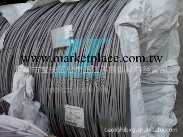 sus 304hc不銹鋼螺絲線   304不銹鋼彈簧線材工廠,批發,進口,代購