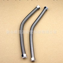 廠價直銷廚衛配件太陽能波紋管 不銹鋼管型號齊全可訂做加工工廠,批發,進口,代購