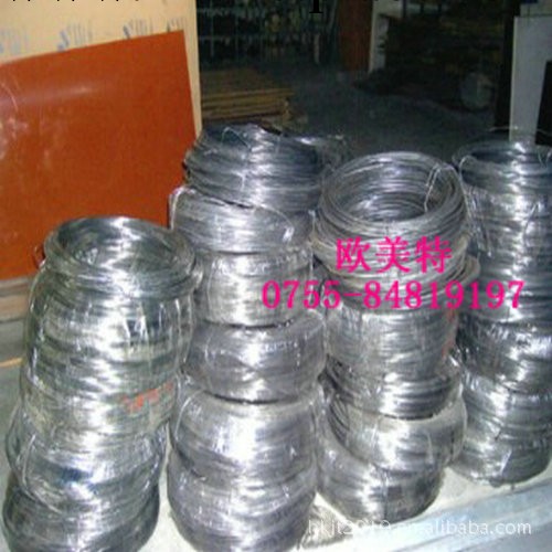 供應0cr18ni12moti不銹鋼線材工廠,批發,進口,代購