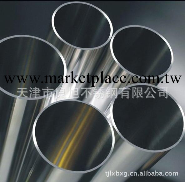 專業經銷  304不銹鋼裝飾圓管 光亮不銹鋼管工廠,批發,進口,代購