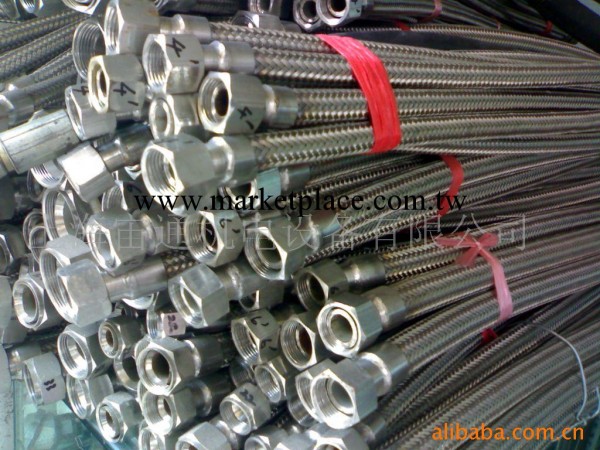 供應不銹鋼波紋管非標加工定制(圖)工廠,批發,進口,代購
