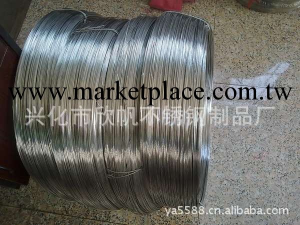 國標304不銹鋼氫退絲工廠,批發,進口,代購