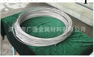 熱銷316無磁光亮不銹鋼線材（退火全軟不銹鋼線）日本高精密線材工廠,批發,進口,代購