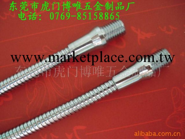 供應鵝頸管 USB蛇燈軟管 蛇管 不銹鋼金屬軟管工廠,批發,進口,代購