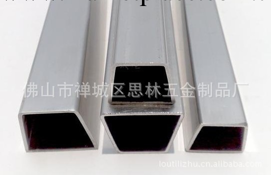 供應加工定做異形管，樓梯扶手管，不銹鋼扶手管廠傢工廠,批發,進口,代購