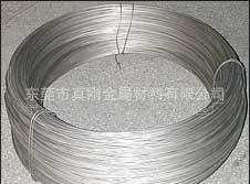 【廠傢直銷】供應不銹鋼彈簧線工廠,批發,進口,代購