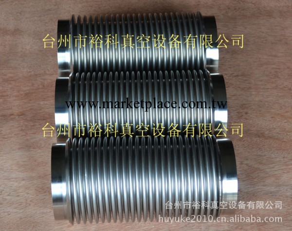 供應 波紋管 不銹鋼波紋管 真空波紋管 廠傢直銷工廠,批發,進口,代購