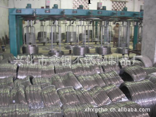 供精品不銹鋼絲 304不銹鋼焊絲、430不銹鋼線材 不銹鋼精線工廠,批發,進口,代購