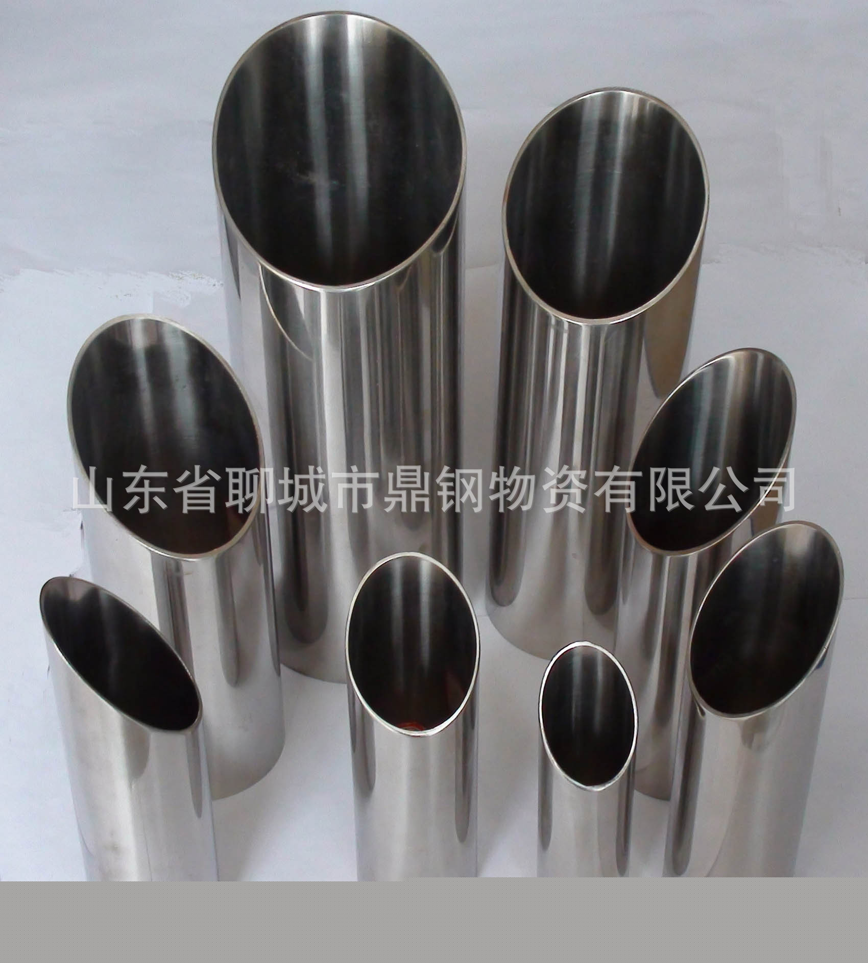 廠傢熱銷 橢圓不銹鋼管 價格實惠工廠,批發,進口,代購