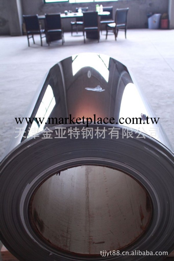 海洋環境用鋼材316高耐腐性不銹鋼板316L不銹鋼板卷板可開平工廠,批發,進口,代購