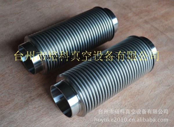 超高真空波紋管 不銹鋼金屬軟管工廠,批發,進口,代購