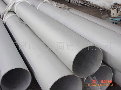 不銹鋼無縫管 133*5 ┽321不銹鋼無縫管(圖)┾工廠,批發,進口,代購