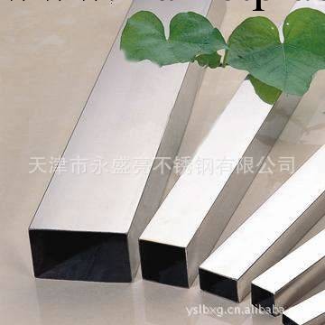 廠傢直銷各種規格不銹鋼方矩管合金方管工廠,批發,進口,代購