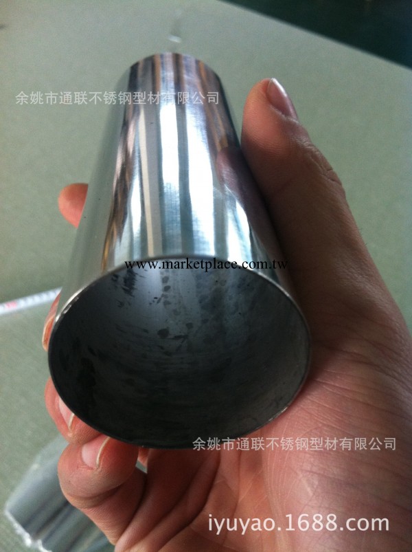 生產廠傢退火 精軋管304不銹鋼管工廠,批發,進口,代購
