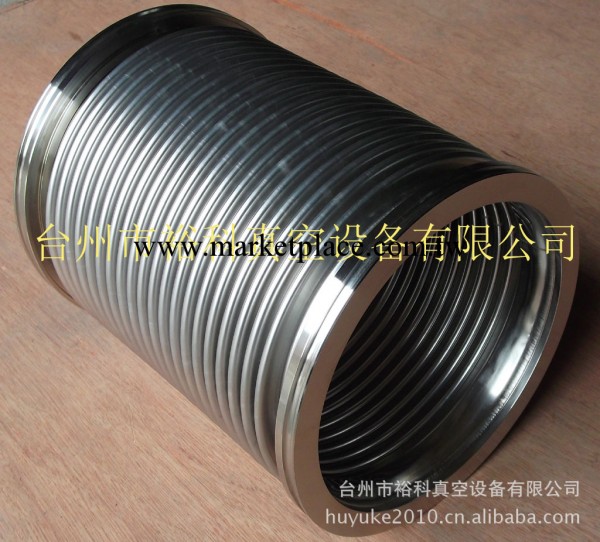 高真空波紋管 不銹鋼金屬軟管工廠,批發,進口,代購