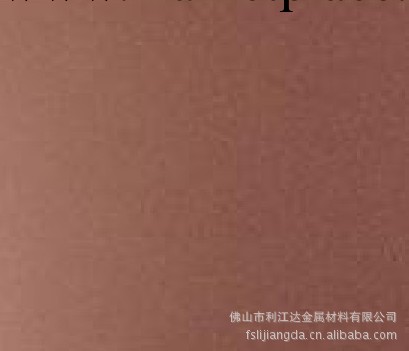 紅古銅噴砂不銹鋼板|201不銹鋼卷板、規格齊全批發・進口・工廠・代買・代購