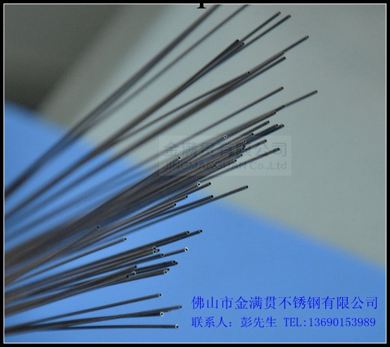 長期提供304不銹鋼毛細管工廠,批發,進口,代購