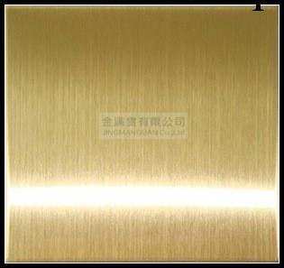 304土豪金不銹鋼板工廠,批發,進口,代購