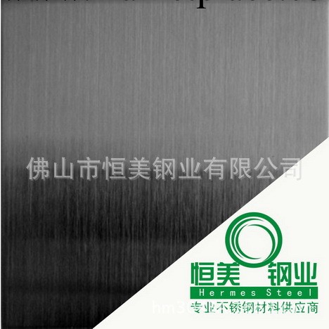厚度0.3~1.5*4*8的不銹鋼板油磨拉絲加工 不銹鋼拉絲板 高檔拉絲工廠,批發,進口,代購