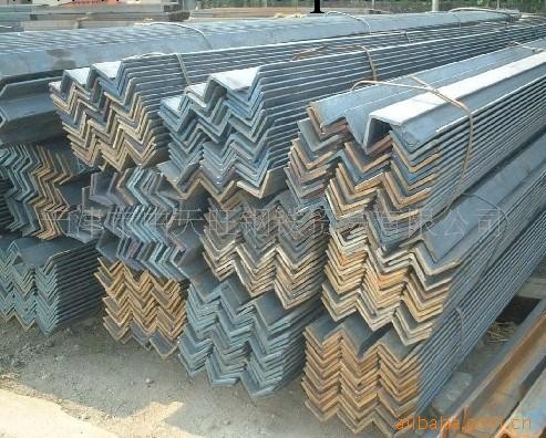 供應天津角鋼、熱鍍鋅角鋼、等邊角鋼100*100*6工廠,批發,進口,代購