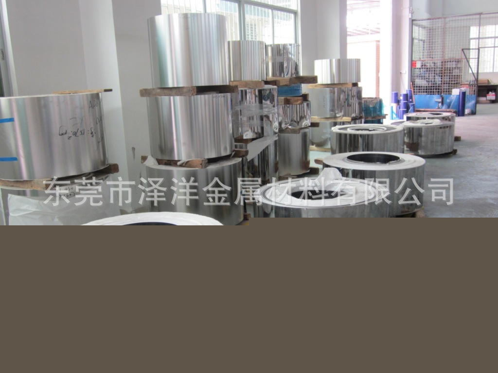 供應國產不銹鋼材料、冷軋不銹鋼板卷工廠,批發,進口,代購