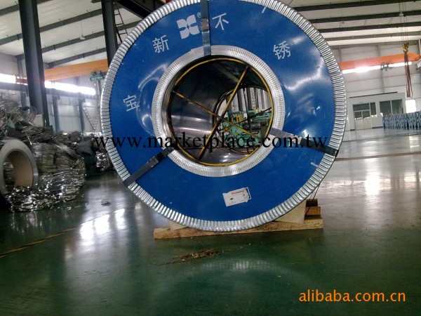 供應304/BA冷軋不銹鋼板卷（寧波寶新）工廠,批發,進口,代購
