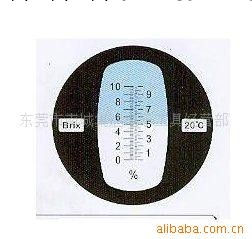 糖度折射儀FG111（0-10%）--工廠,批發,進口,代購