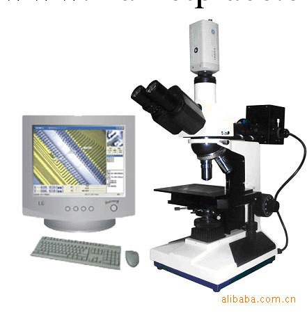 七海測量金相測量顯微鏡 GSM-C289A 金相顯微鏡廠傢直銷批發・進口・工廠・代買・代購