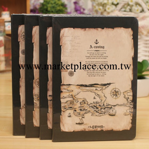 韓國文具 聯華32K時代印記硬抄本 筆記本 記事本LYCA50349-2900D工廠,批發,進口,代購