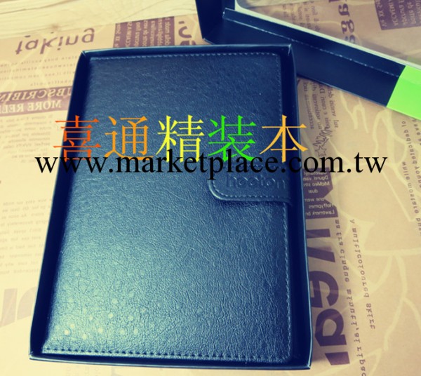 喜通精裝皮面A5帶扣筆記本 保護視力 單本起批 量大從優工廠,批發,進口,代購