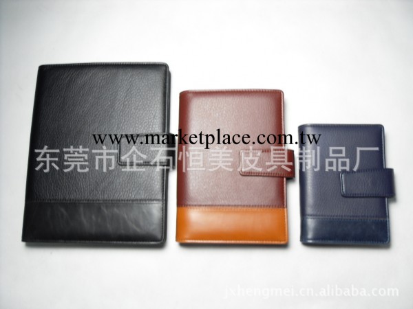供應pu筆記本，商務萬用手冊，活頁本，萬用手冊筆記本工廠,批發,進口,代購