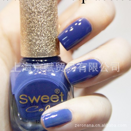 正品Sweet Color 環保 指甲油批發 320色可選 上海總經銷工廠,批發,進口,代購