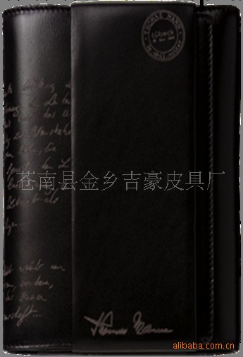 【吉豪】廠傢直銷筆記本  萬用手冊  PU效率手冊 工作手冊工廠,批發,進口,代購