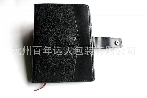 高檔商務筆記本 鈕扣封面設計  廠傢低價讓利批發工廠,批發,進口,代購