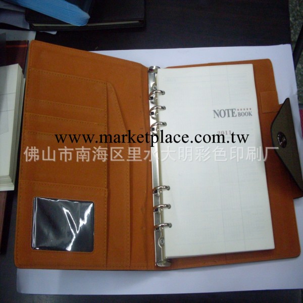 【佛山】廠傢直銷筆記本精品、裱裝高檔記事簿、精致日記本工廠,批發,進口,代購