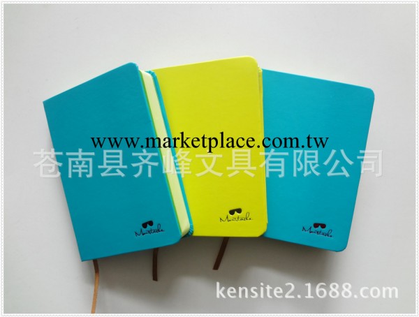 工廠定制：2014 新款 A7 紙質硬抄本 輕便日記本 筆記本 記事本工廠,批發,進口,代購