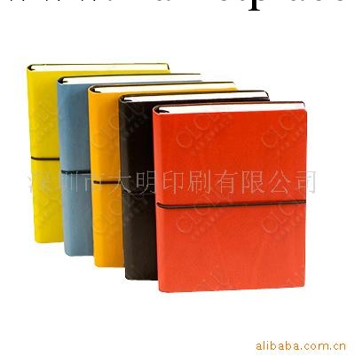 【低價供應】供應仿皮筆記本、活頁本印刷工廠,批發,進口,代購