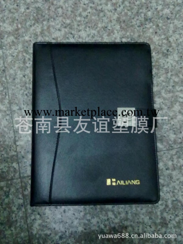 供應高檔活頁筆記本 真皮記事本 高檔盒裝手工本制作 密實廠傢工廠,批發,進口,代購