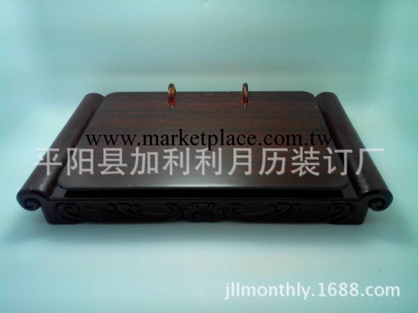 廠傢直銷：2014年大號註塑商務臺座記事周歷 臺歷/掛歷/月歷工廠,批發,進口,代購