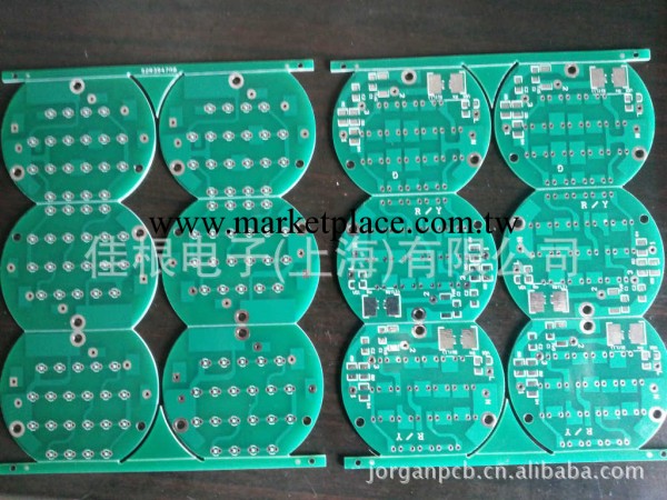 上海PCB生產廠傢供應雙面PCB電路板，四層PCB線路板，檢測報告。工廠,批發,進口,代購