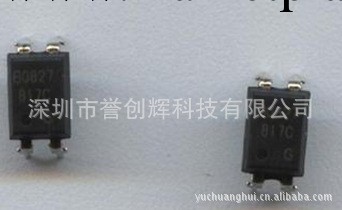 供應光電耦合器BPC817B/BPC817C工廠,批發,進口,代購