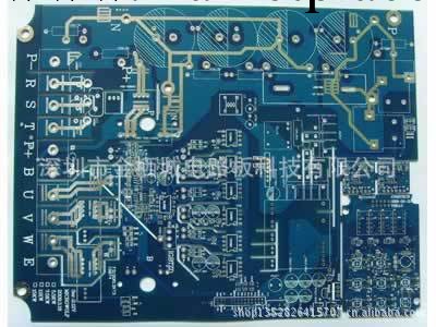 深圳PCB廠傢【優質PCB電路板加工】PCB加急打樣、建滔(A級)料加工工廠,批發,進口,代購