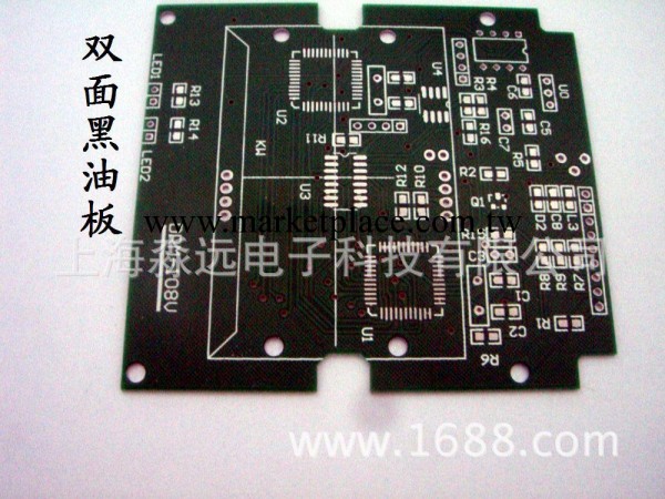 專業訂做高品質線路板 電路板 PCB 批量生產（圖）批發・進口・工廠・代買・代購