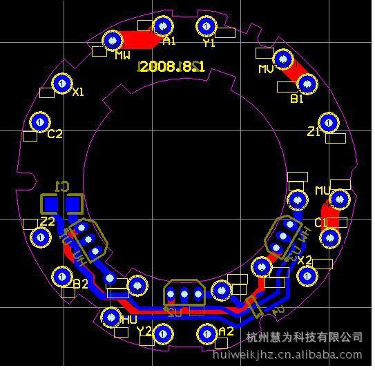 高速PCB設計,復雜PCB系統設計、EMC設計,小信號設計，系統設計工廠,批發,進口,代購