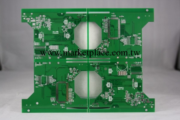 pcb 雙面板工廠,批發,進口,代購